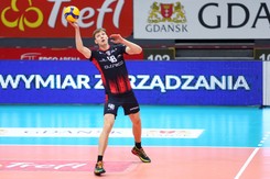 Timo Tammemaa przedłużył kontrakt z Asseco Resovią Rzeszów