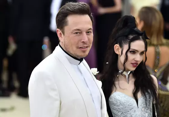 Elon Musk i Grimes ponownie zostali rodzicami. "Jest lepiej niż kiedykolwiek"