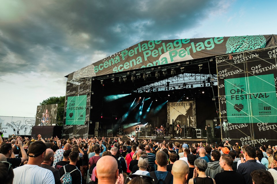 OFF Festival 2019