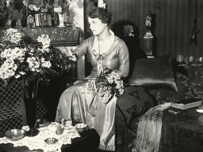 Olga Čehov