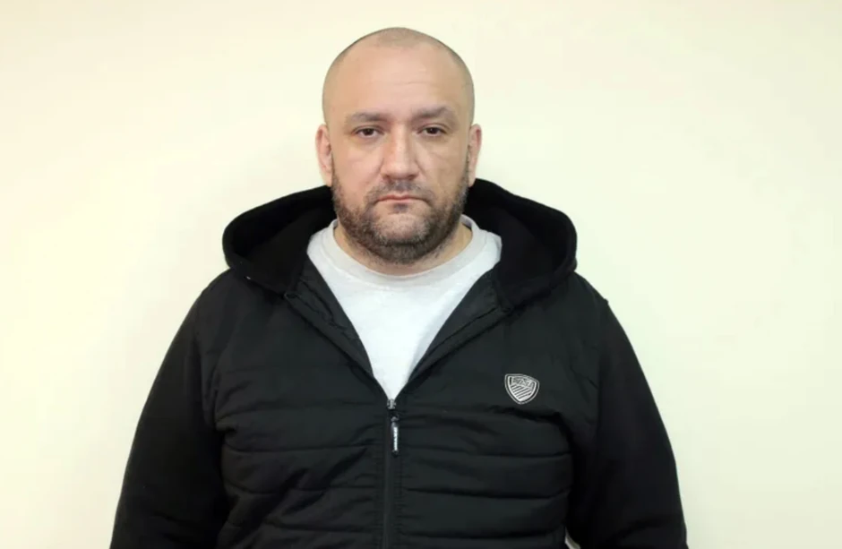 prevarant osumnjičeni SN