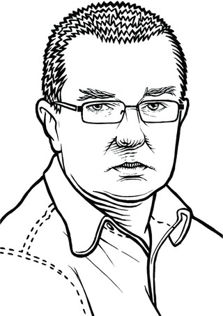 Staniszewski: Orzełek to duma, logo PZPN kojarzy się z nieudolnością