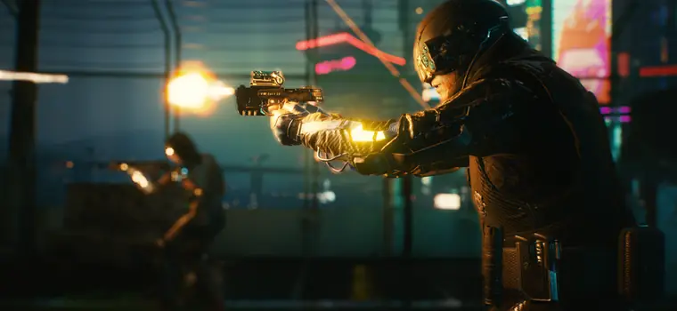 Graliśmy w Cyberpunk 2077. Najambitniejsze RPG ostatnich lat, które wymaga licznych szlifów