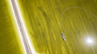 Śledztwo w chińskich kopalniach litu. To może zatrząść światowym rynkiem