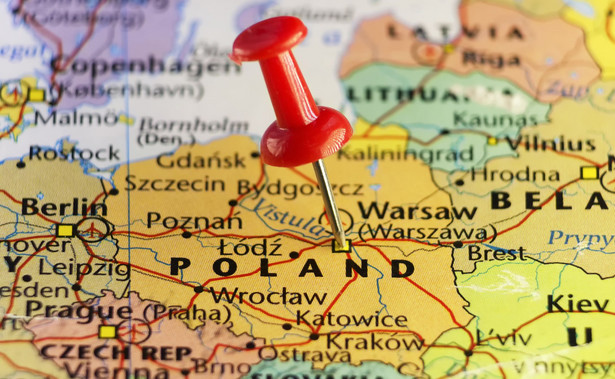 Budowa płotu na wschodniej granicy Polski ruszy za kilka miesięcy. Koszt to ok. 300 mln zł