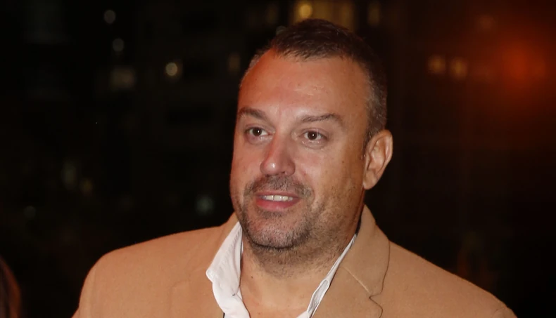 Boban Spasojević o borbi sa leukemijom 