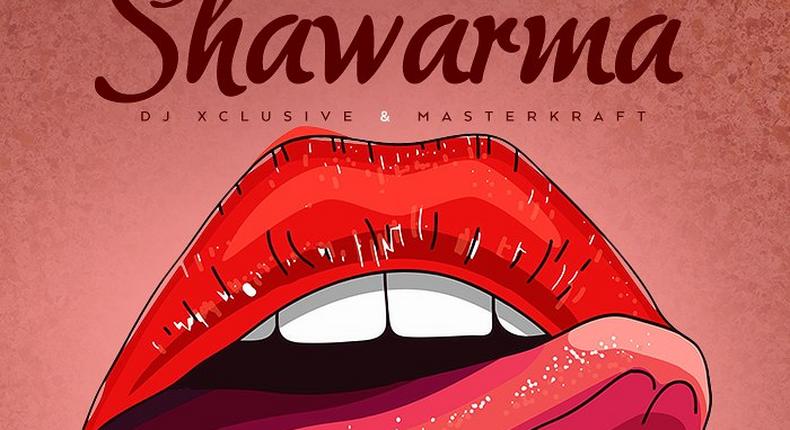 Artwork for Shawarma