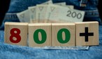 Koniec z 800 plus? Rzecznik rządu komentuje nową propozycję