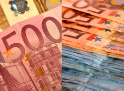 100 milionów euro co tydzień do wzięcia