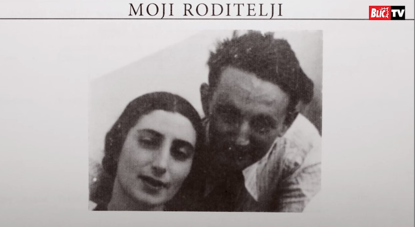 Roditelji doktora Kerenjija