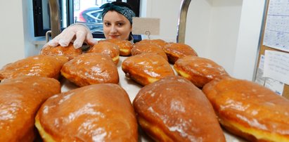 Najlepsze pączki w Lublinie