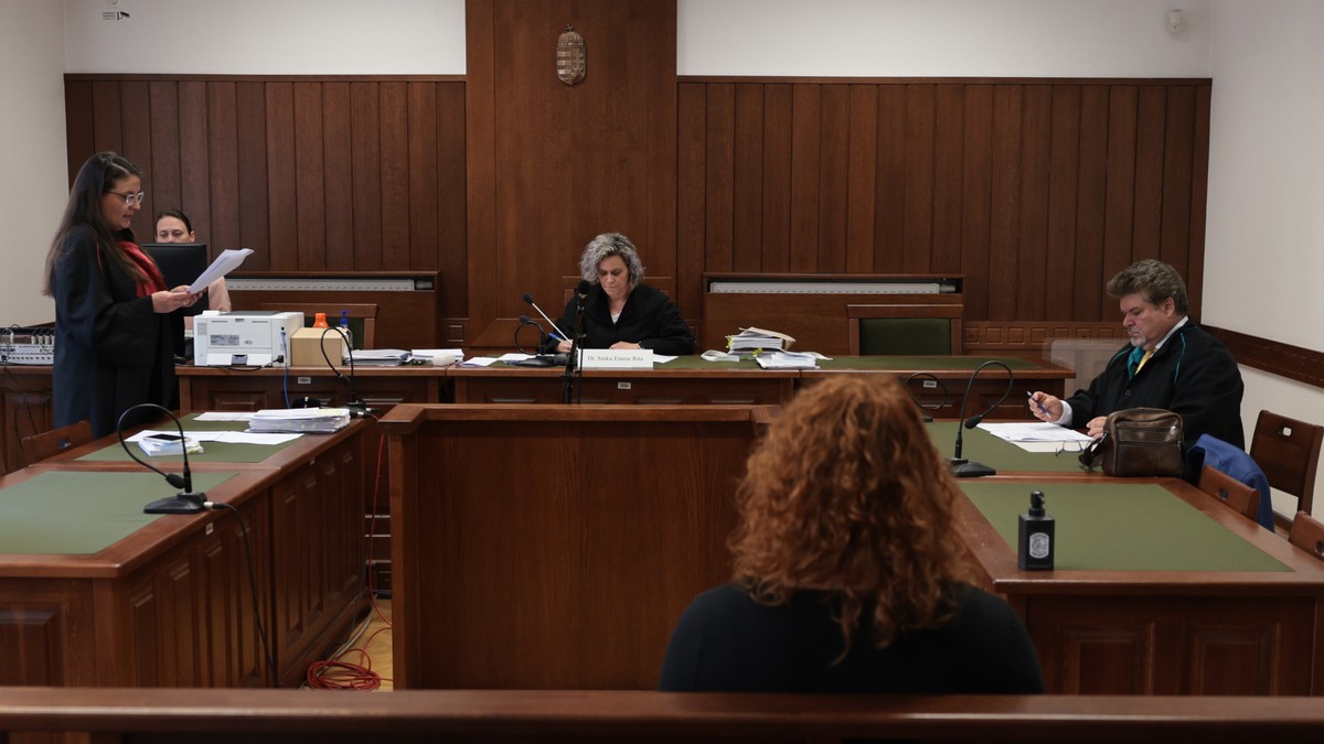 Bepánikolt és sírt a halála előtt a mogyoróallergia miatt elhunyt 6 éves újpesti kisfiú