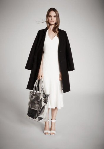 Simple CP - kolekcja wiosna/lato 2014