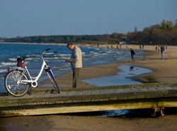 Daj spokój z Bałtykiem. Znowu będzie lało