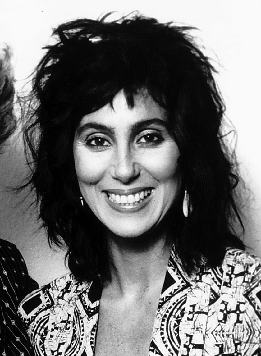 Cher