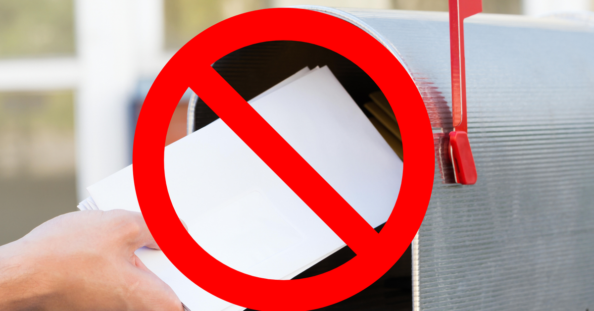 31 grudnia poczta w Danii przestanie dostarczać zwykłe, pisane listy. To koniec listonoszy, skrzynek pocztowych i znaczków pocztowych