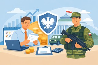 Ulga podatkowa za zatrudnianie żołnierzy WOT. Jak przedsiębiorcy rozliczą nową preferencję w zeznaniu za 2025 r.