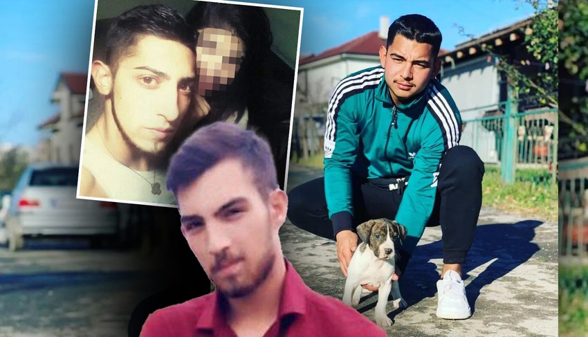 Osumnjičeni za zlostavljanje Stanimira Brajkovića