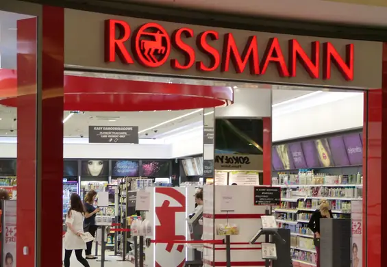 Rossmann pilnie wycofuje ten produkt. "Może stanowić zagrożenie dla zdrowia"