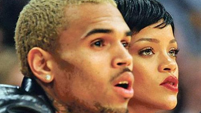 Bocsánatot nyert a nőverő Chris Brown
