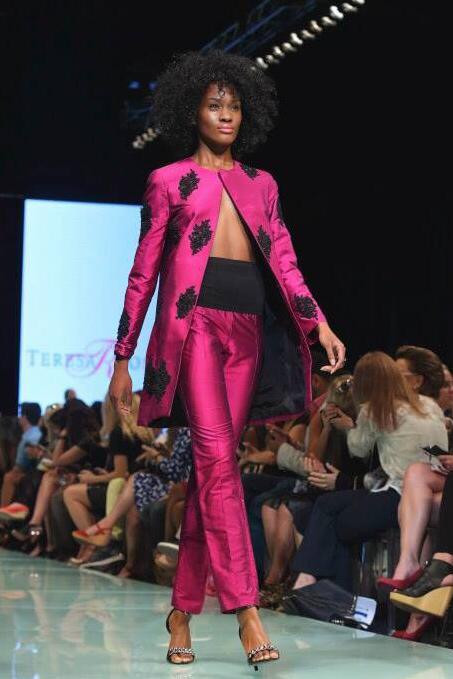 Miami Fashion Week 2014