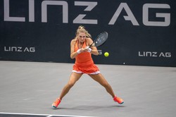 Ukraińska tenisistka zawieszona za doping. Odwołanie odrzucone