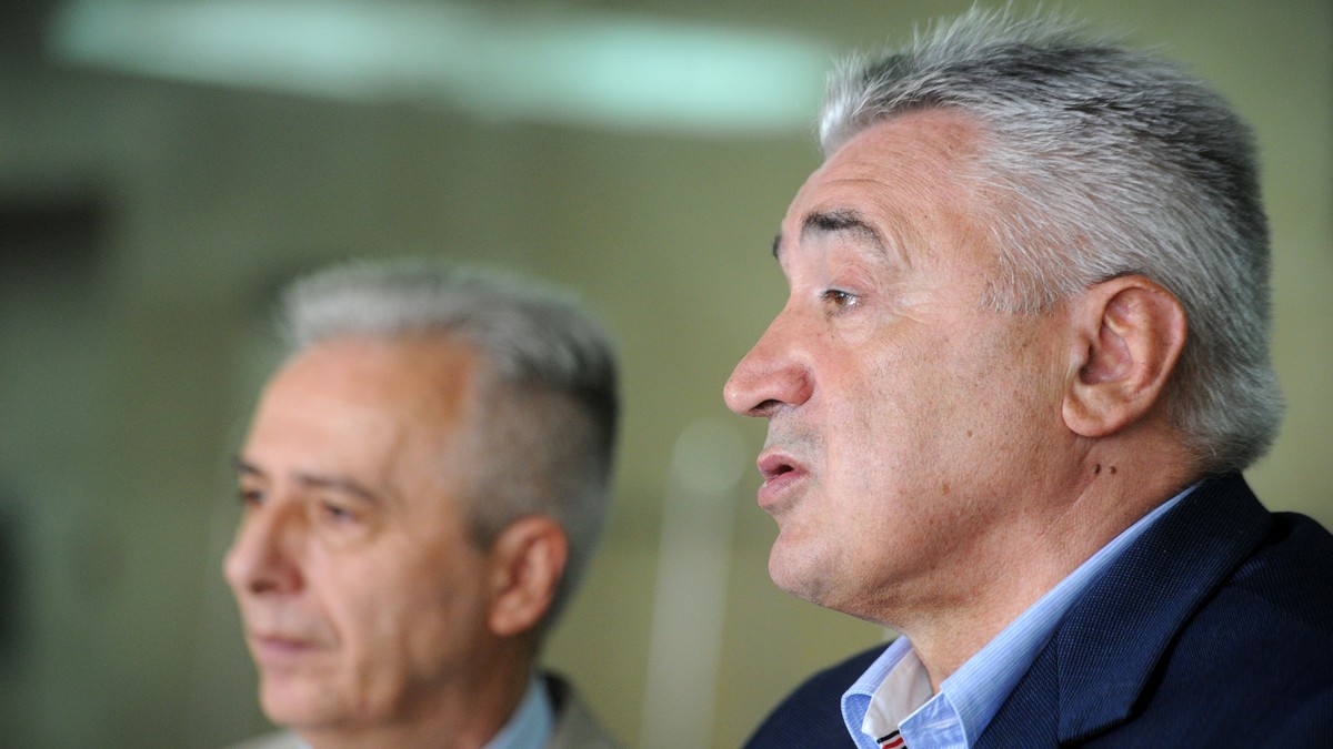 Veljko Odalović