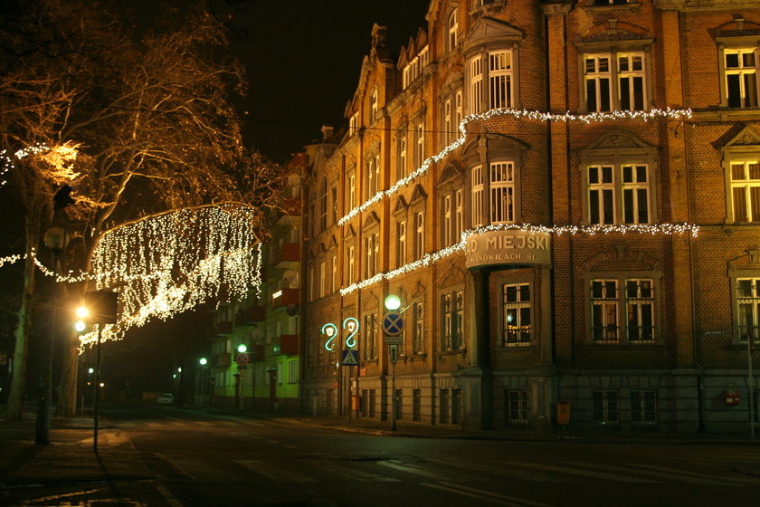 Siemianowice Śląskie