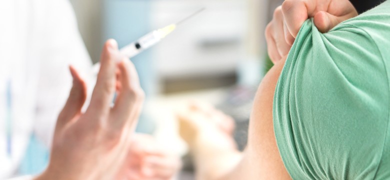 Powstaje nowa szczepionka przeciw Covid-19. Ma zupełnie inny mechanizm działania