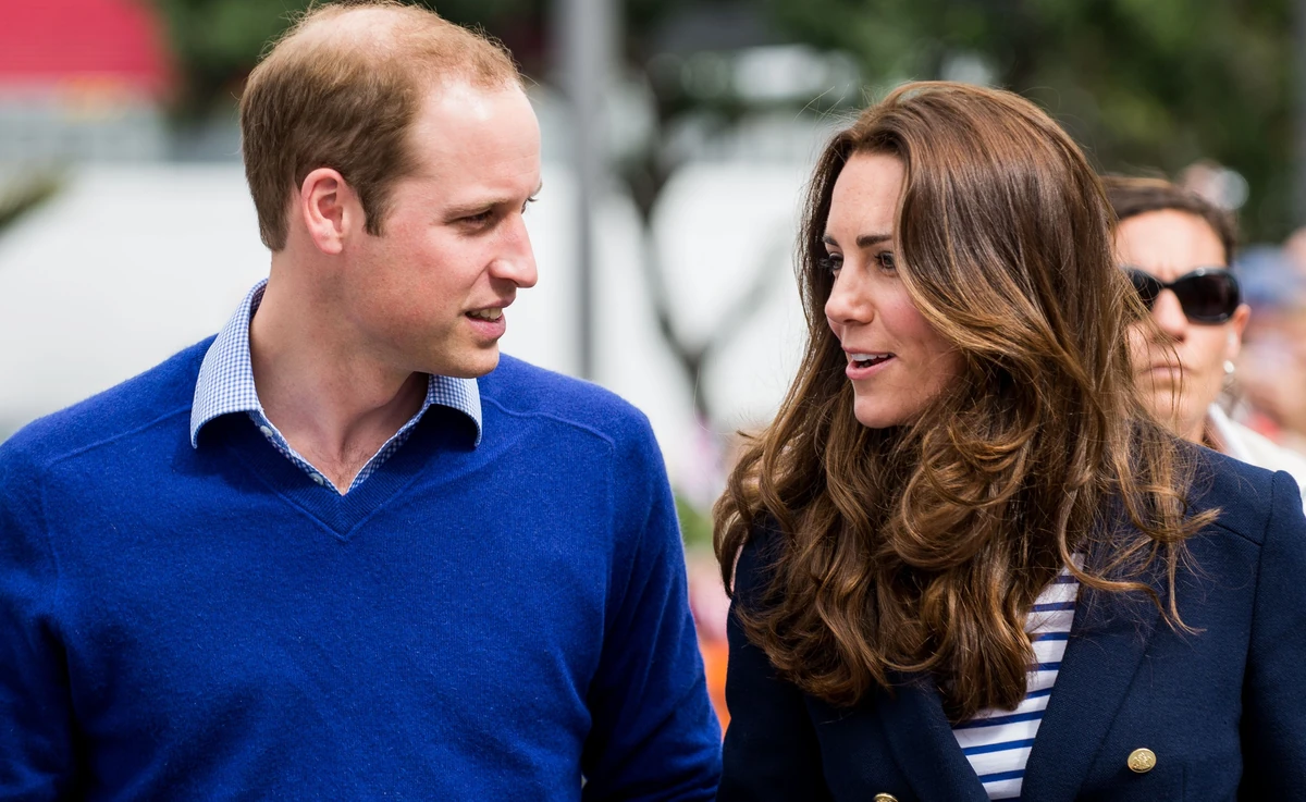  Kate i William mają nowe powody do zmartwienia. Przerażająca perspektywa