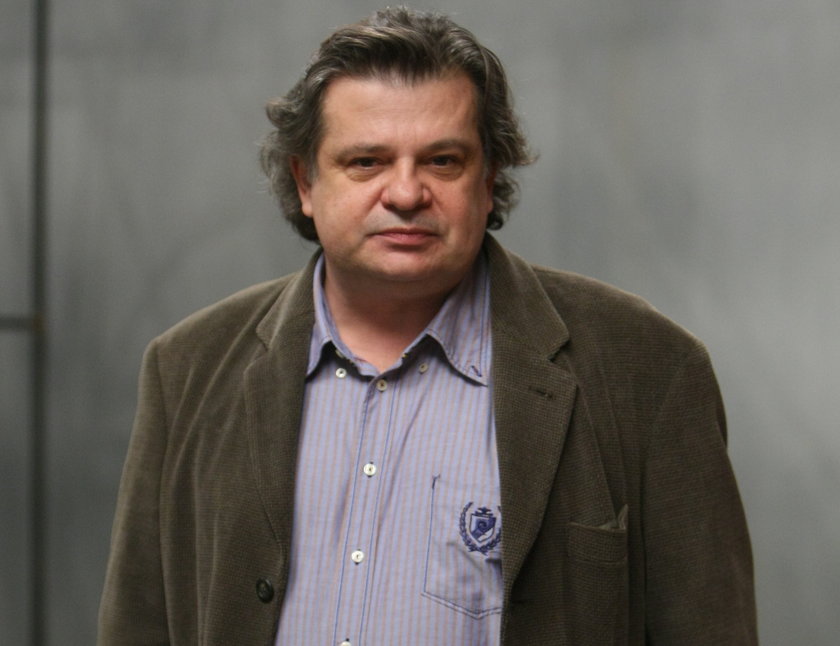 Krzysztof Globisz