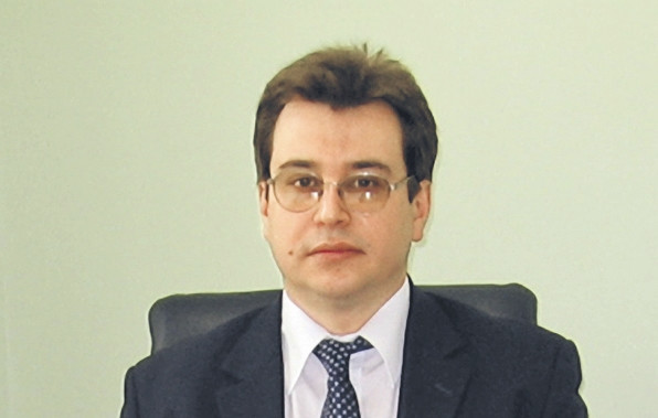 Krzysztof Sopel