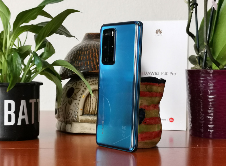 Huawei P40 Pro