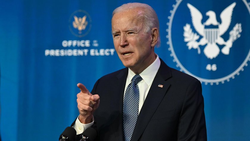 Joe Biden