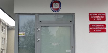 Mobbing w lubelskim sanepidzie? Jest wniosek o odwołanie Wojewódzkiego Inspektora Sanitarnego