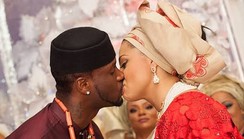 'I am an Igbo man married to a Yoruba woman' - Peter Okoye notes as he shuns tribalism