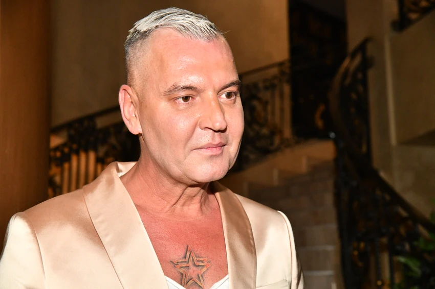 Milan Milošević godinama lečio srce, a imao drugu dijagnozu: "Plašio sam se da ću umreti"