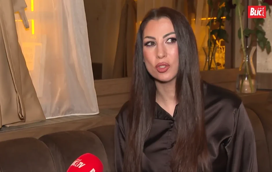 Nadežda Biljić o braku sa Tomom i sinu Longu: "Plačem kad se setim kroz šta sam prošla"