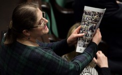 Pawłowicz: Bezczelna 'sieć obywatelska WATCHDOG', gdzie te 'PSY' spały przez ostatnie 8 lat?