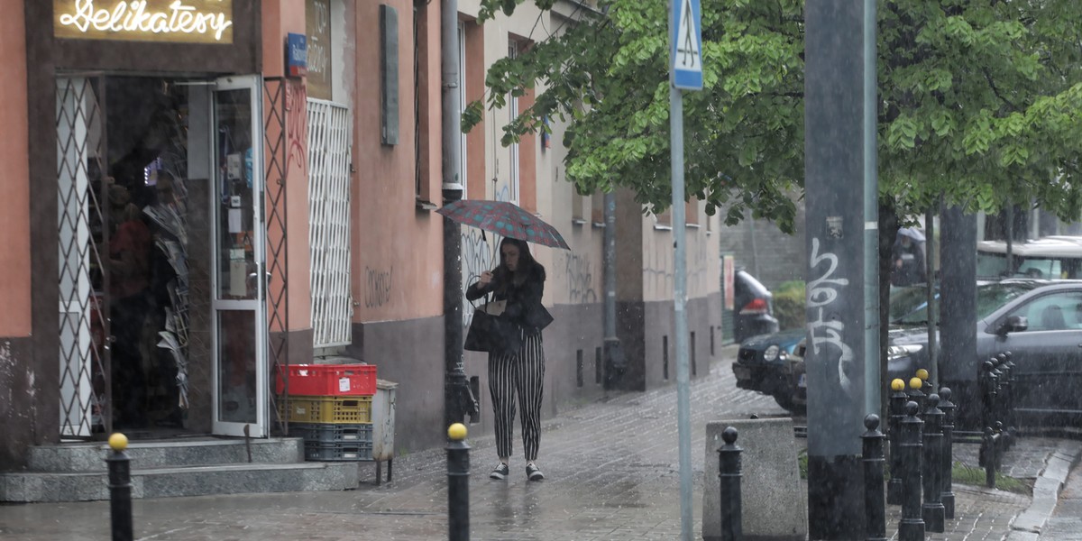 23 września zaczyna się jesień