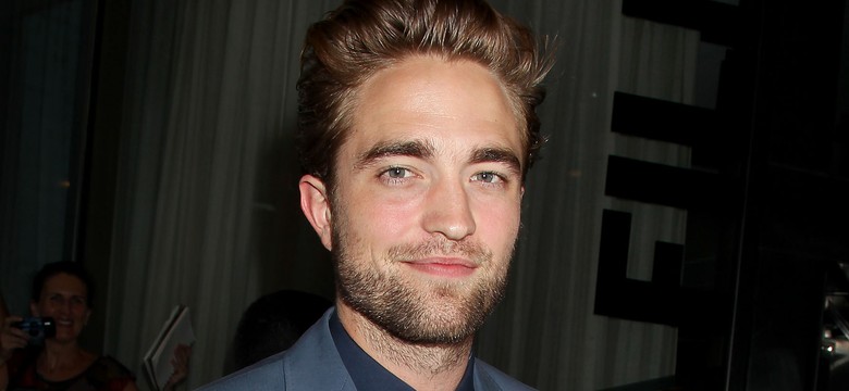 Robert Pattinson - wampir numer jeden świętuje 27 urodziny. ZDJĘCIA!