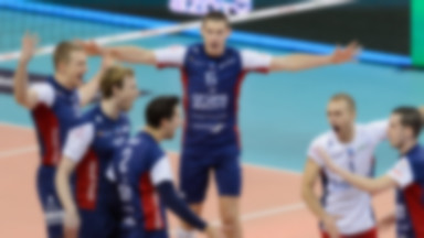 PlusLiga: ZAKSA Kędzierzyn-Koźle będzie bronić pozycji lidera