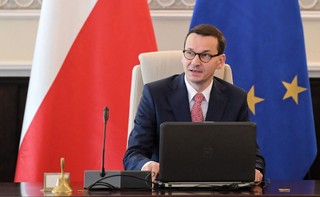 Rok 2020 może zdefiniować na kolejne lata nasze stosunki z Brukselą