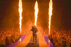 Dawid Podsiadło z niesamowitym rekordem. Największe takie przedsięwzięcie w historii polskiej muzyki