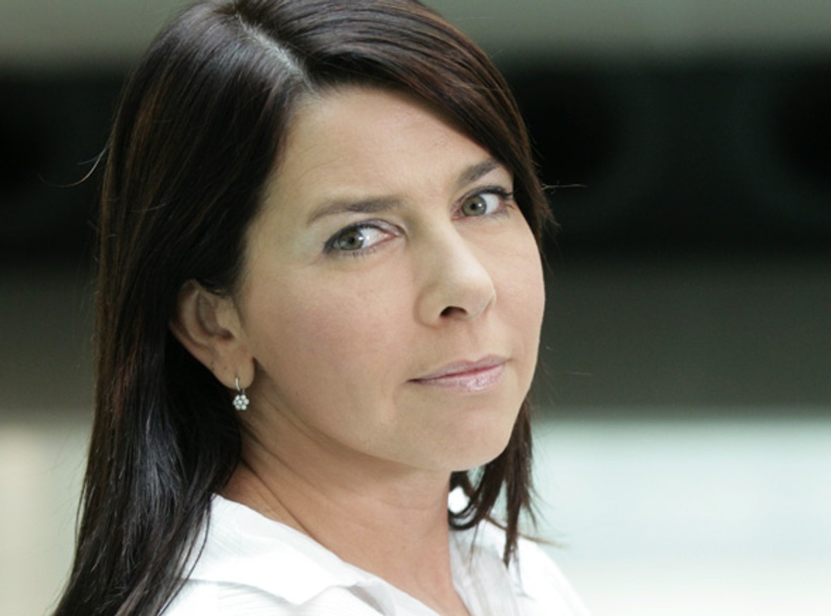 Katarzyna Kolenda-Zaleska: Polityczne bicie powodziowej piany