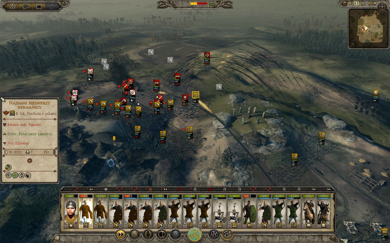 Total War: Attila