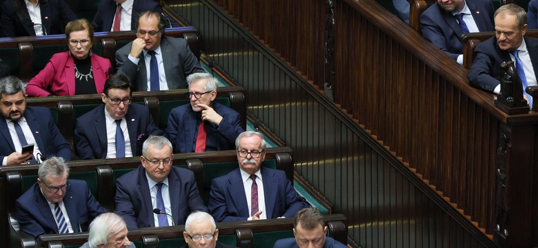 Koalicja Obywatelska umacnia prowadzenie. Lewica i Trzecia Droga pod presją [SONDAŻ]