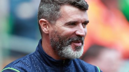 Roy Keane