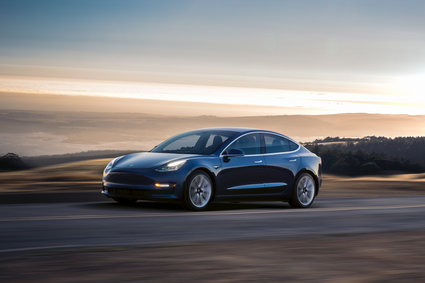 Tesla Model 3 zupełnie zmieni sposób, w jaki myślicie o samochodach