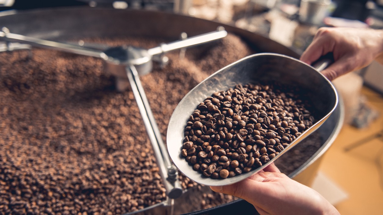 Mnohé plodiny, ktoré dnes považujeme za európsku klasiku, k nám dorazili až po zámorských objavoch v rámci takzvanej kolumbovskej výmeny.
